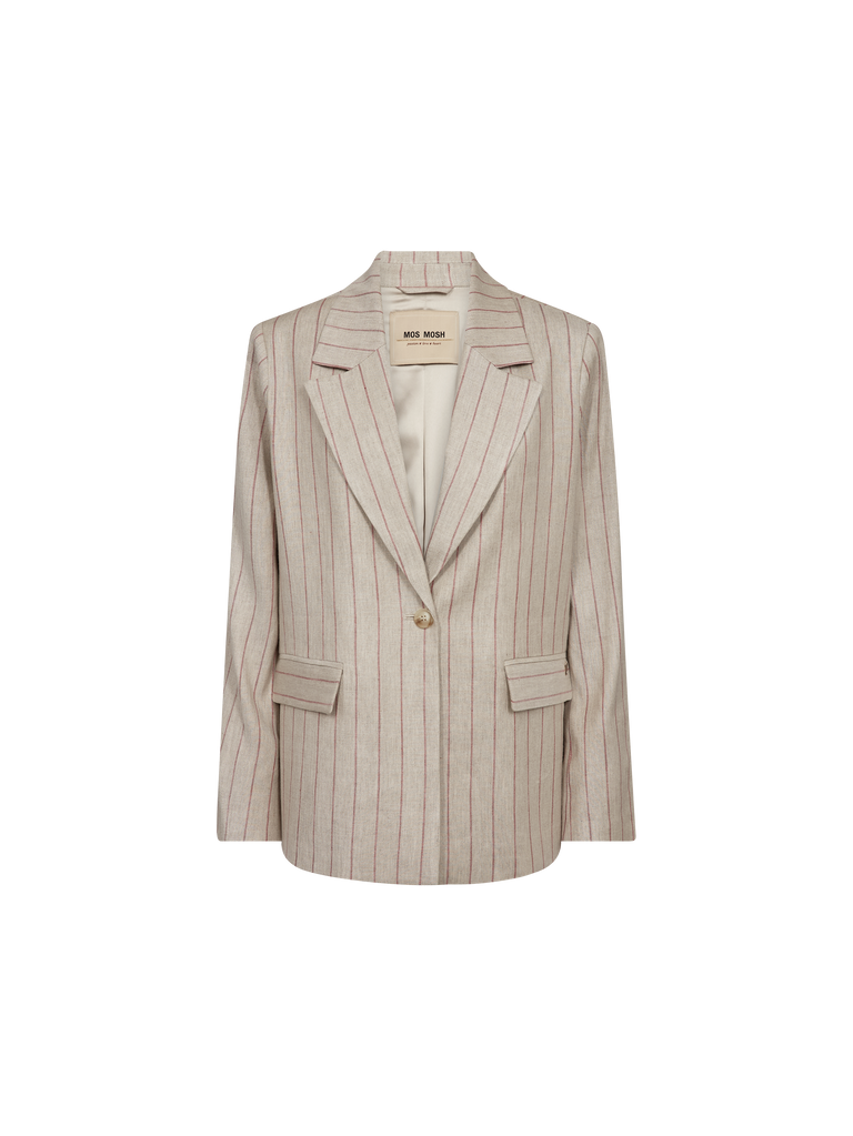 Nancy Miriam Blazer|MM