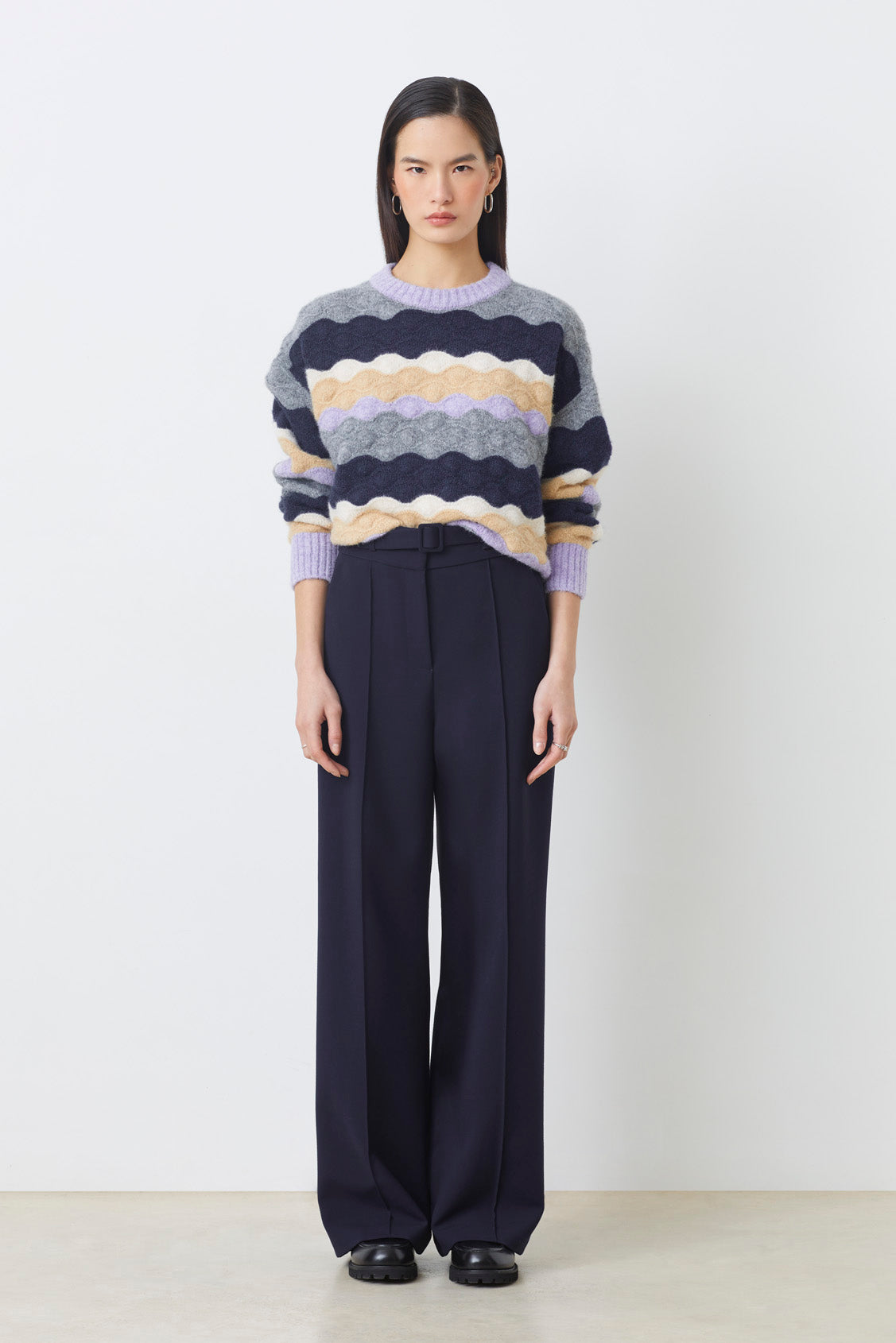 Jicky trousers | Suncoo