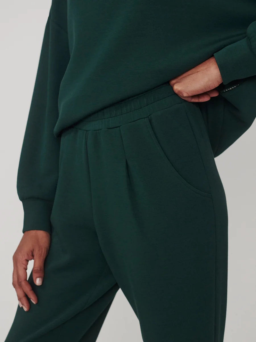 The Classic Cuff Pants Ponderosa Pine 25 | Varley
