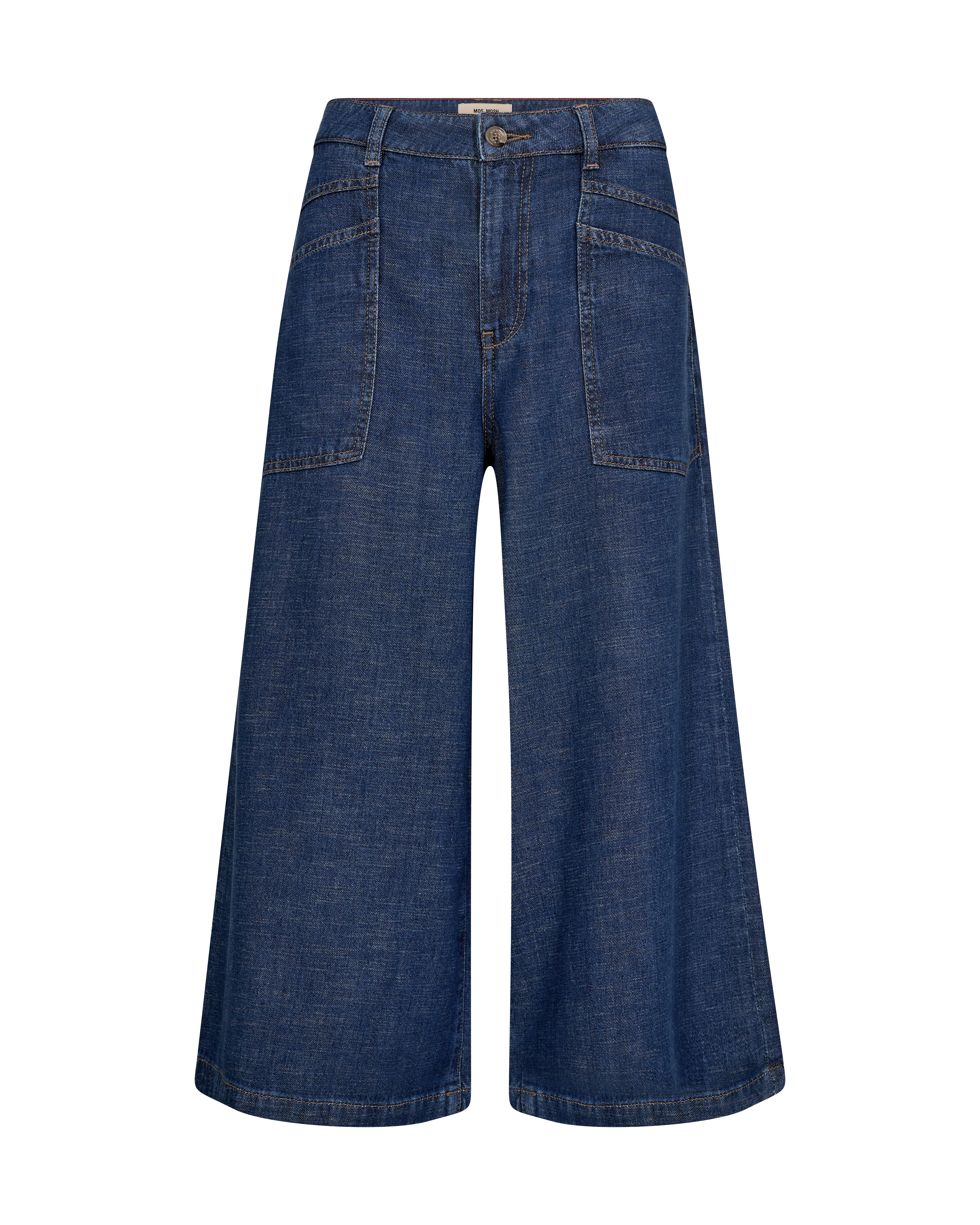 Culotte Arge Jean | Mos Mosh