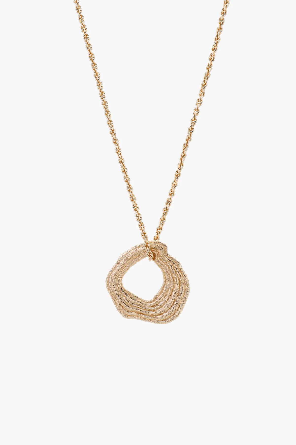 Drift Necklace | Tutti & Co