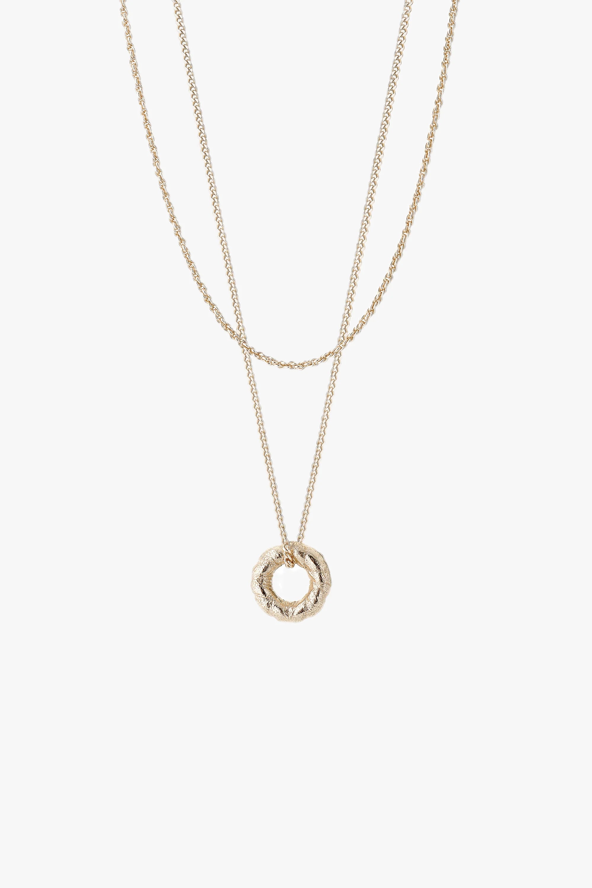 Reef Necklace | Tutti & Co