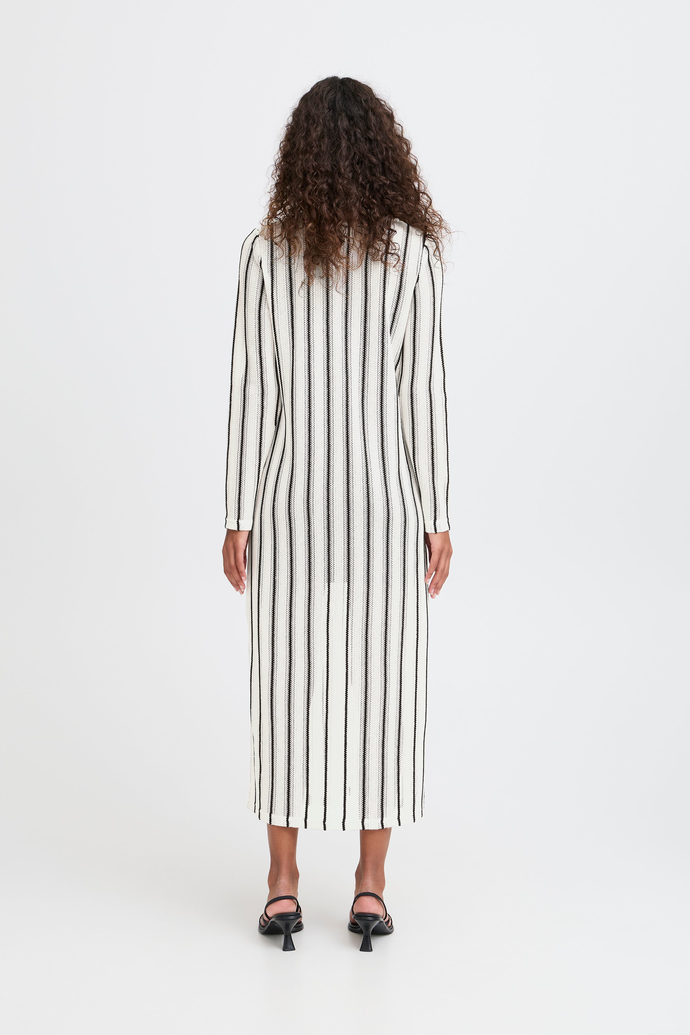 Oskatina Dress | Ichi