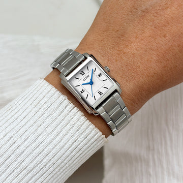 Anglee Watch Steel|CLUSE