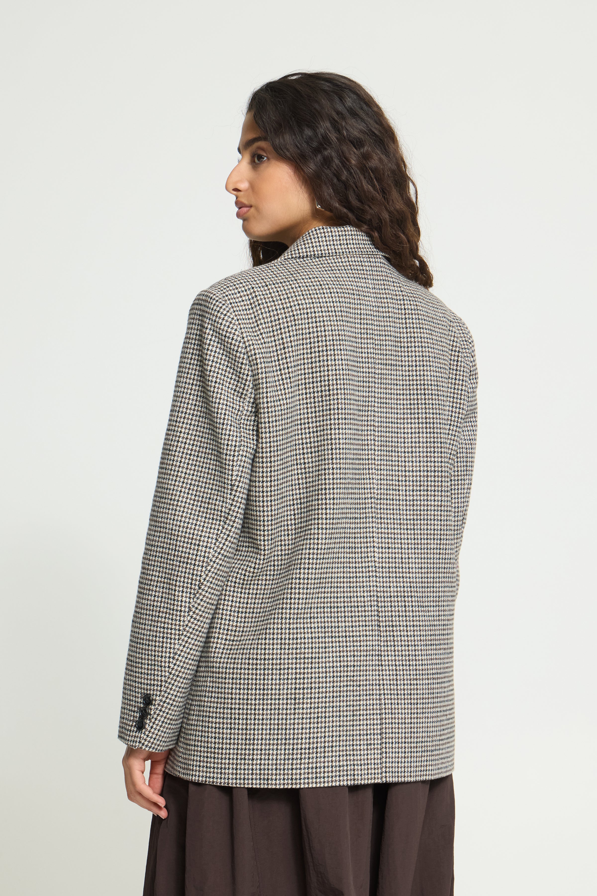 Lubana Blazer | Ichi