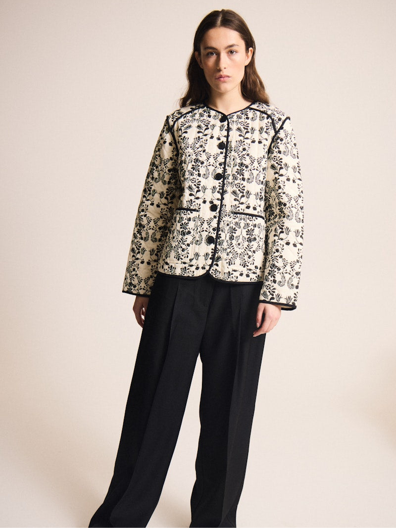 Gizaro jacket | Ichi