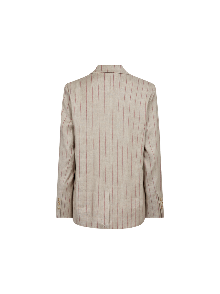Nancy Miriam Blazer|MM