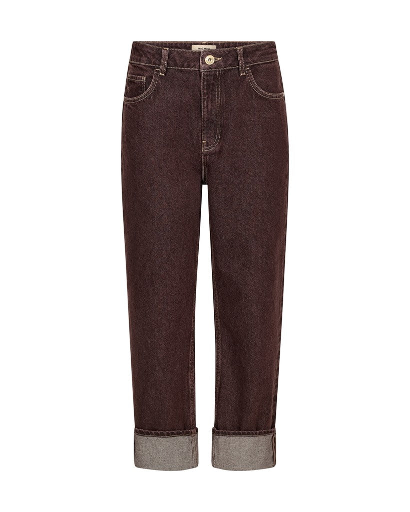 Rachel Marble Jeans|Mos Mosh