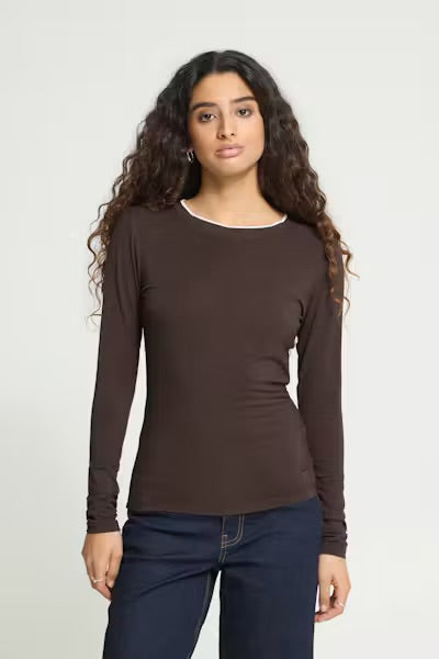 Luca Coffeebean Top-Ichi