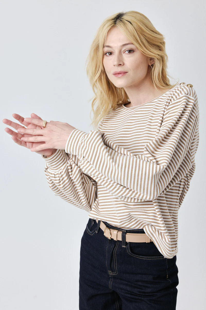 Stella Sweater | Artlove