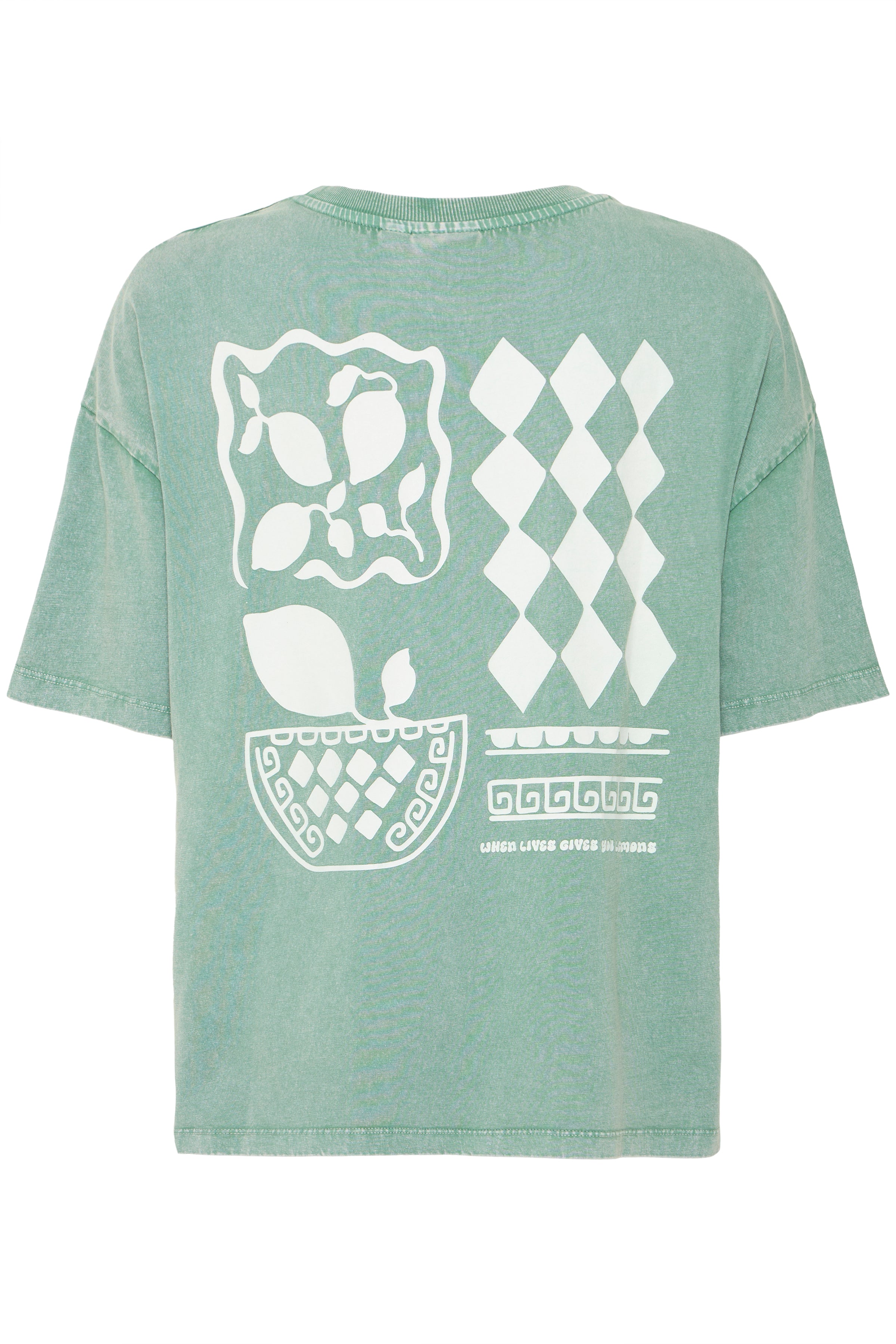 Nabino Tshirt | Ichi
