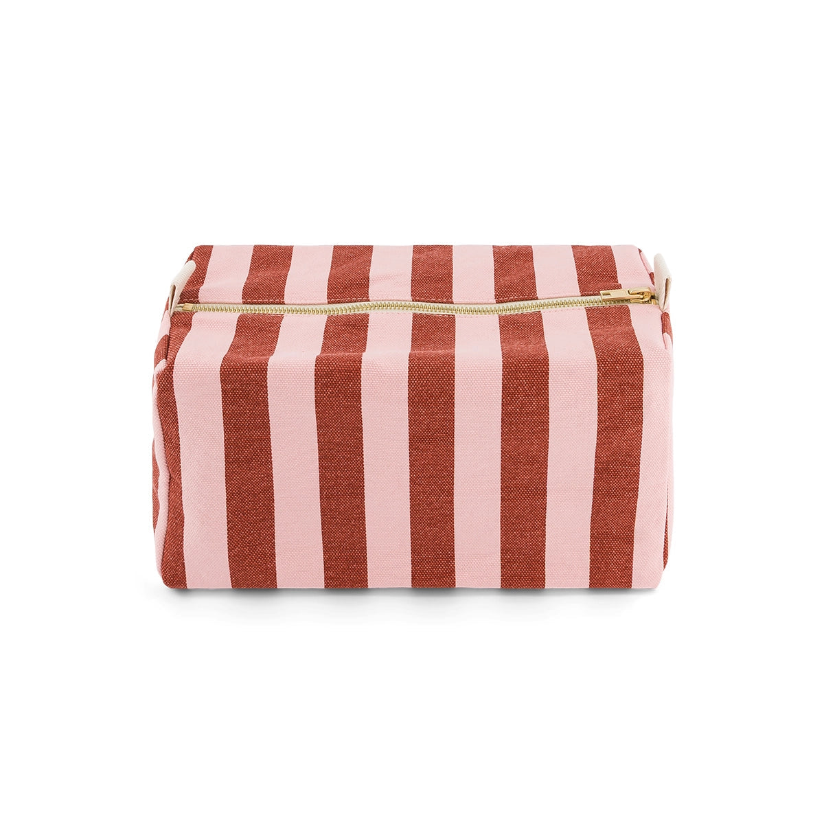 Vic Brick Washbag|Rose in April