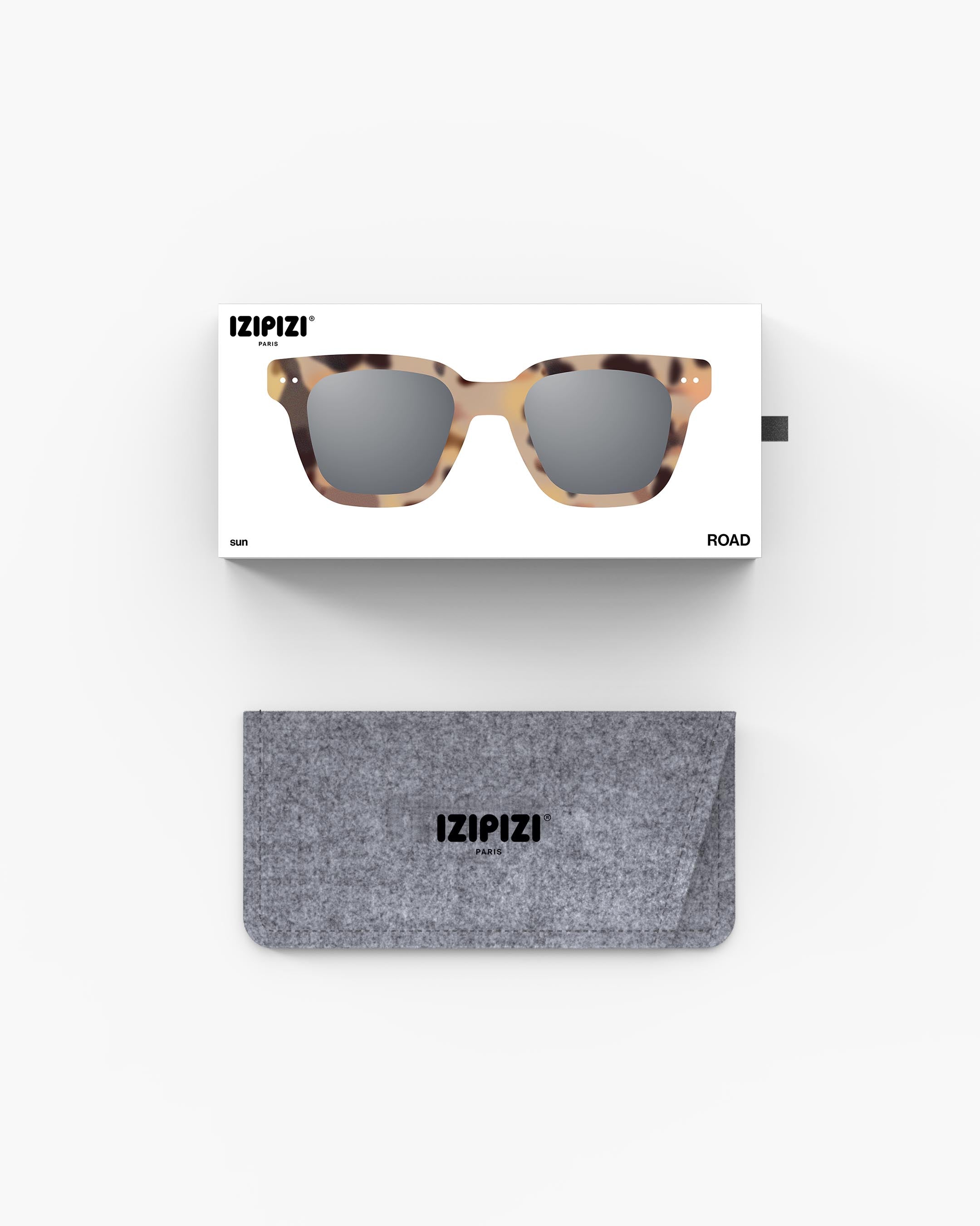 Sun Road Light Tortoise | Izipizi