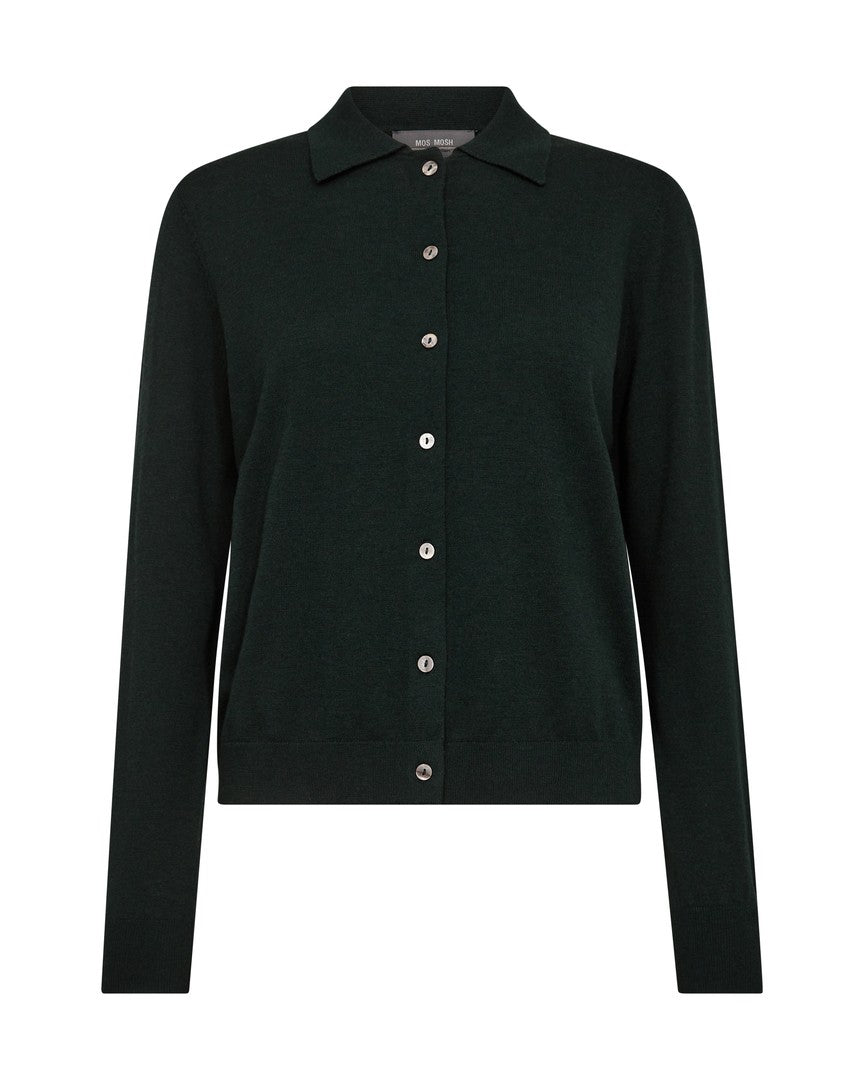 Relena scarab cardigan | Mos Mosh