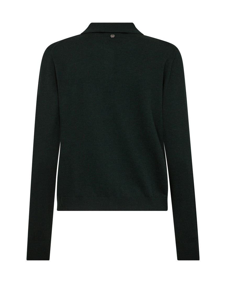 Relena scarab cardigan | Mos Mosh