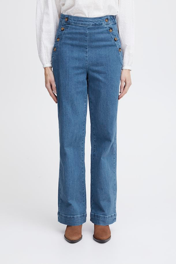 Harper Pants | ATELIER RÊVE