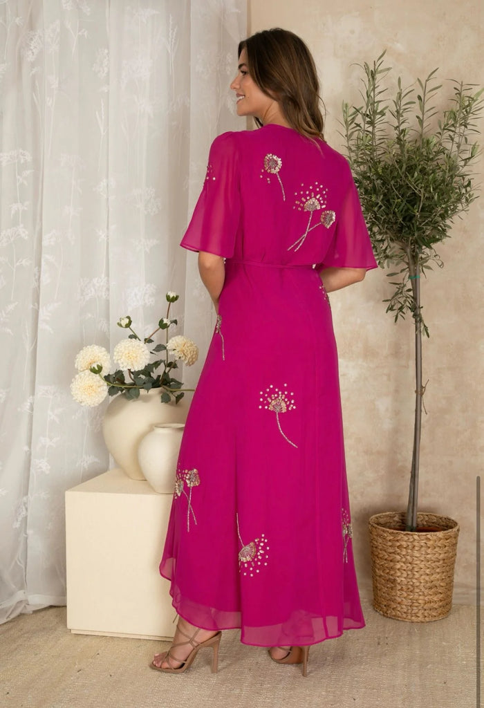 Angelina Dress | Hope and Ivy