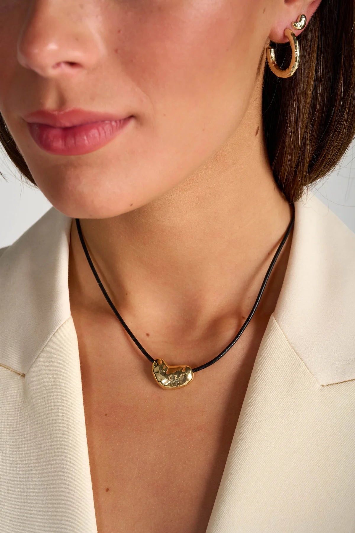 Soul Necklace | Tutti & Co
