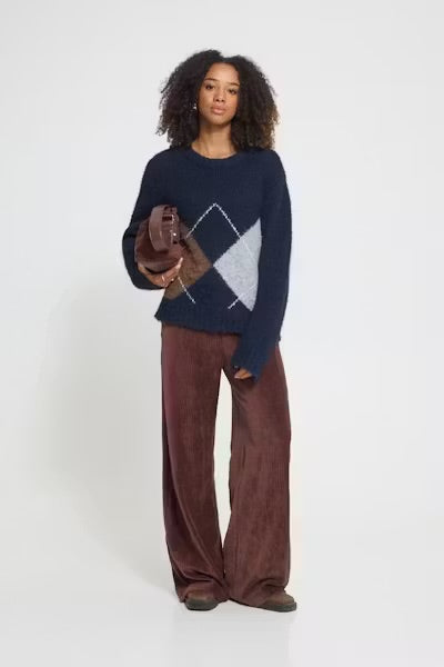 Bayana Jumper|Ichi