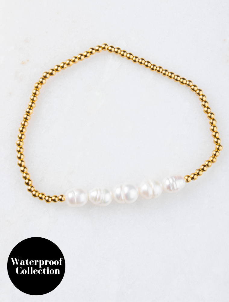 Beatrice stretch bracelet | Olia