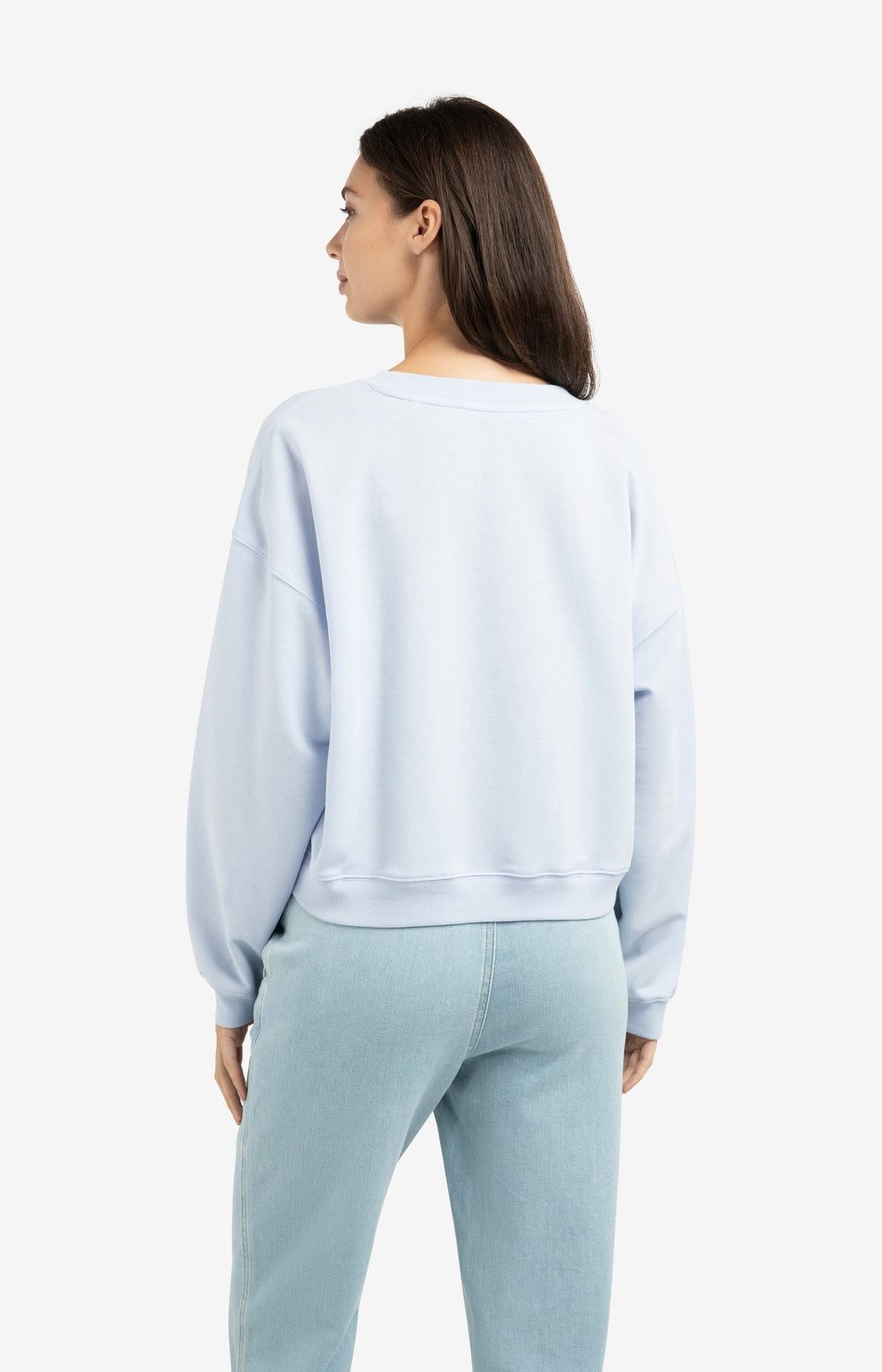 Lightweight sweater|YAYA