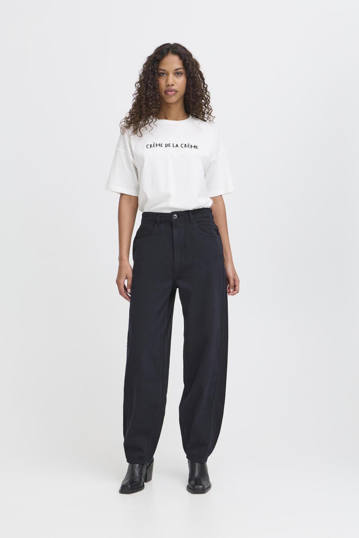 Hezano Pants | Ichi