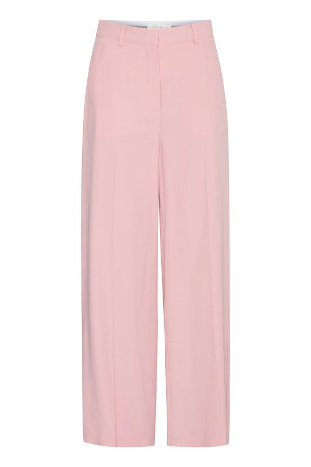 Irleono Pants pink | Atelier Reve