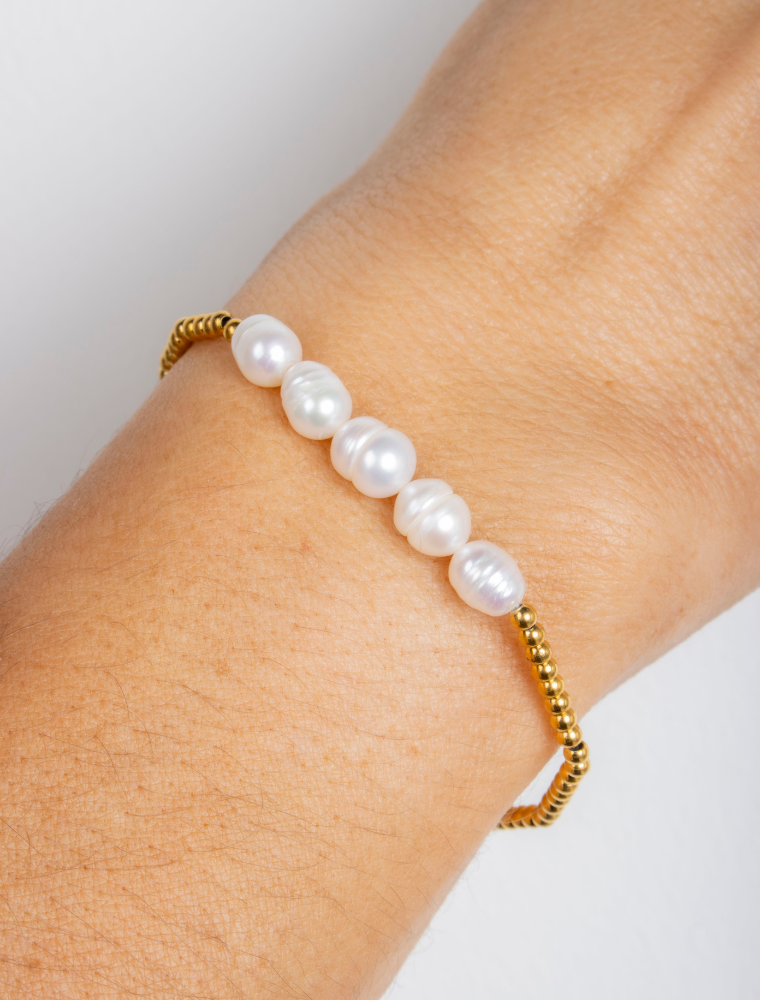 Beatrice stretch bracelet | Olia