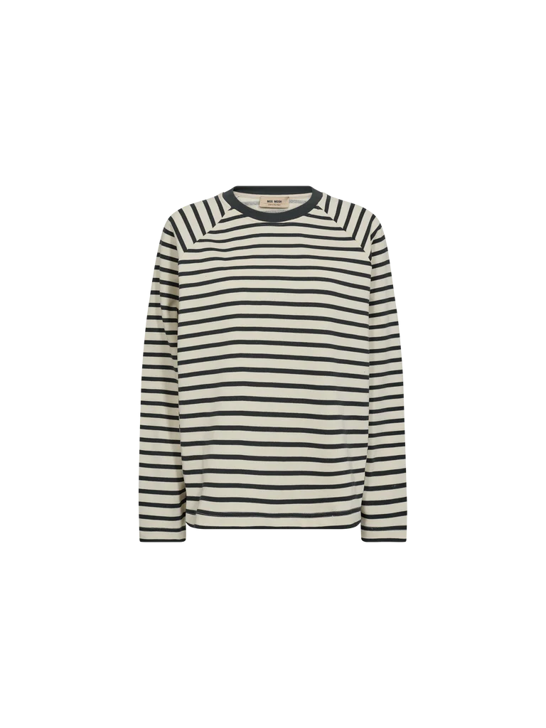 Lidy Sweatshirt | Mos Mosh