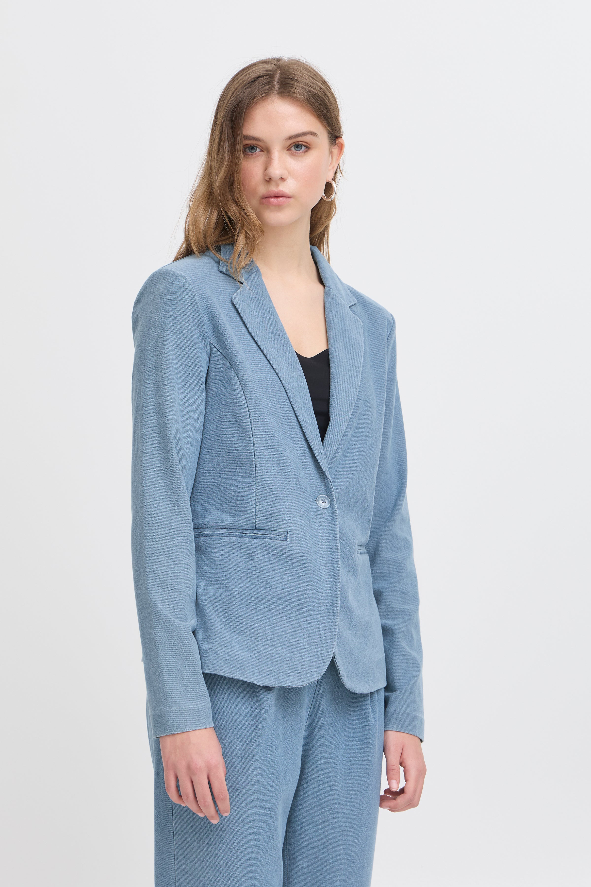 Kate Denerim Blazer | Ichi