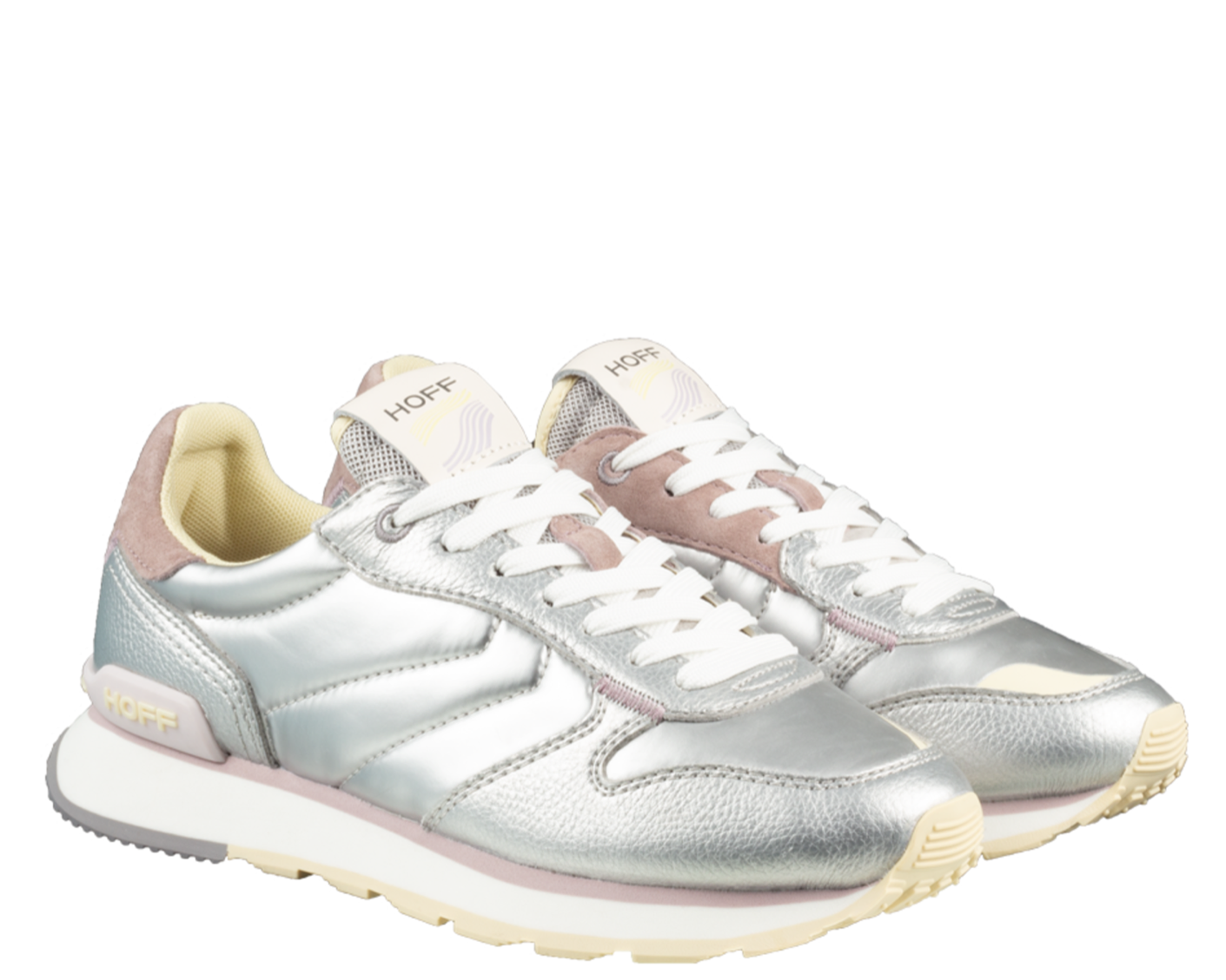 Tiryns Trainer | Hoff