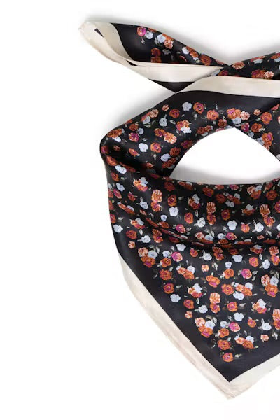 Iafiline Scarf|Ichi