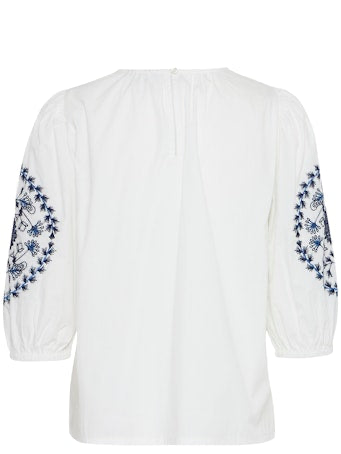 Florona mid sleeve | Ichi