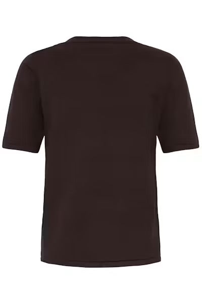 LULS Choc torte o-neck|Ichi