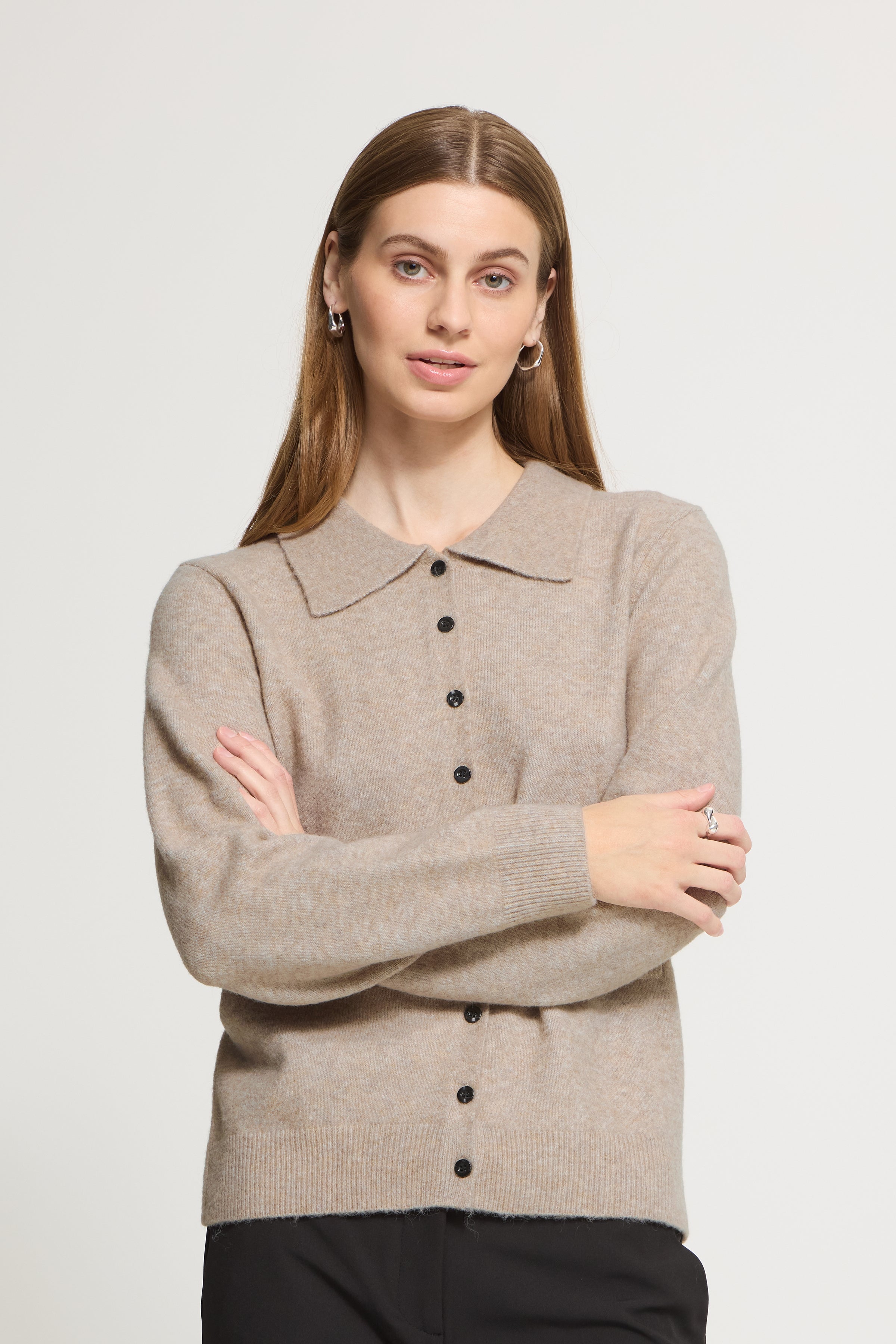 Dasila Cardigan|Ichi
