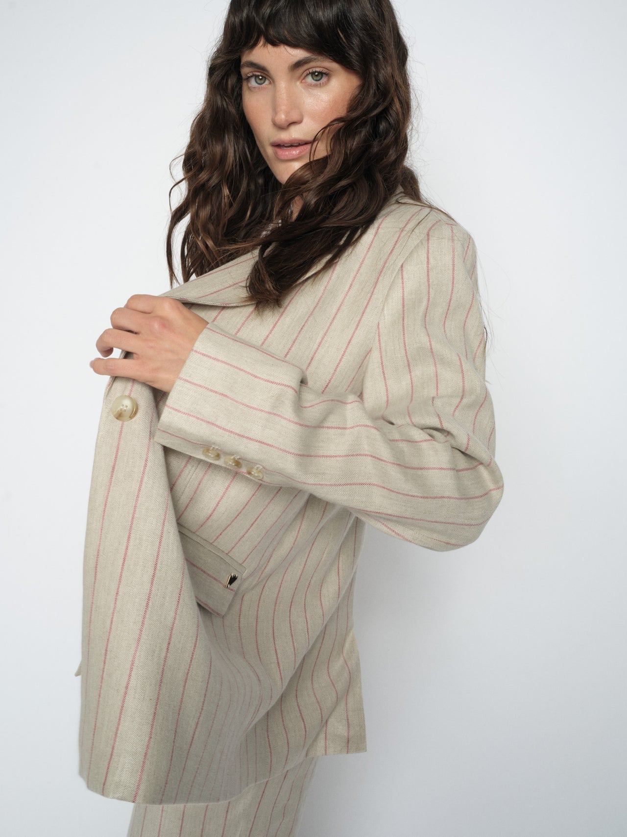 Nancy Miriam Blazer|MM