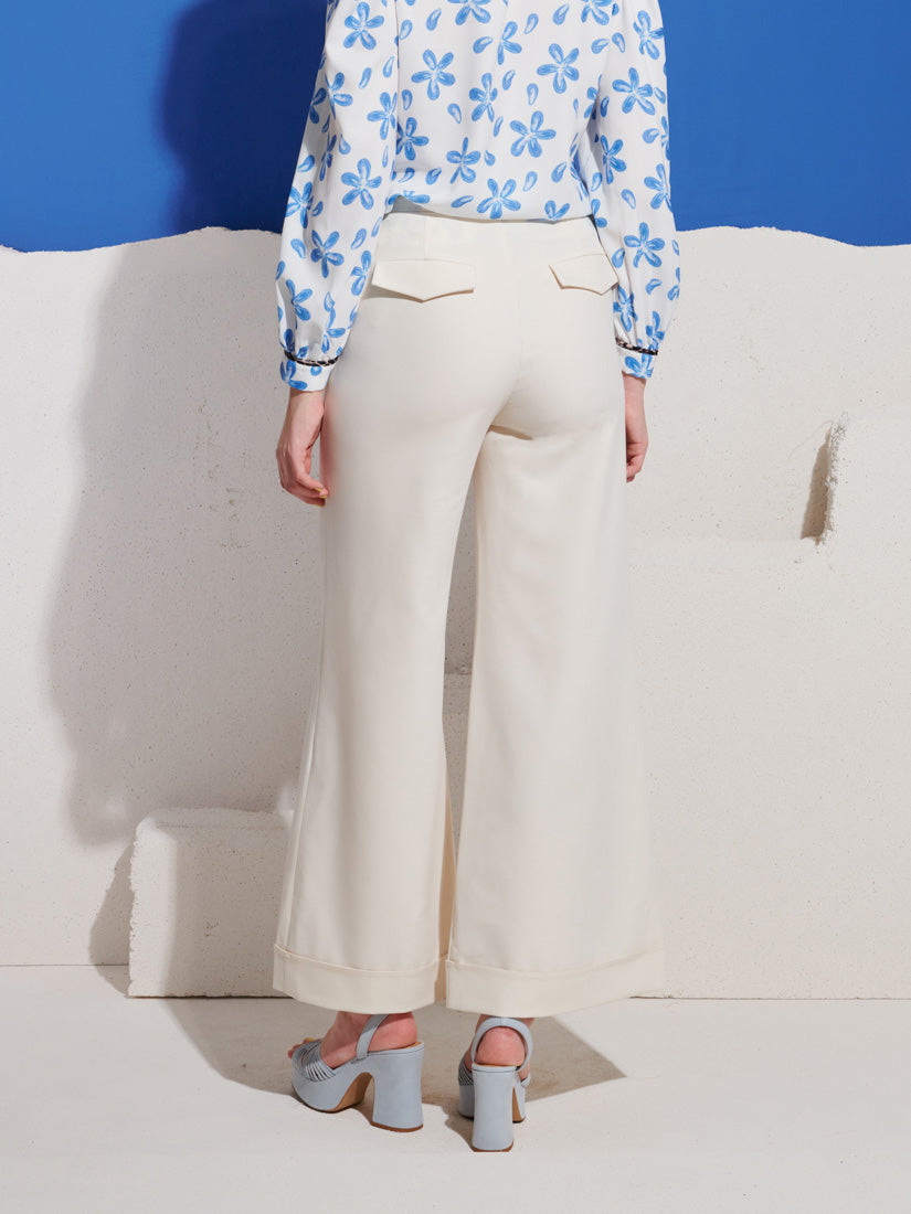 Milos Brooches Trousers|Sister Jane