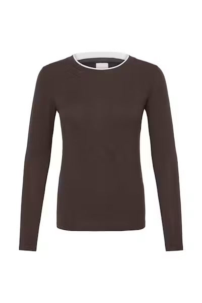 Luca Coffeebean Top-Ichi