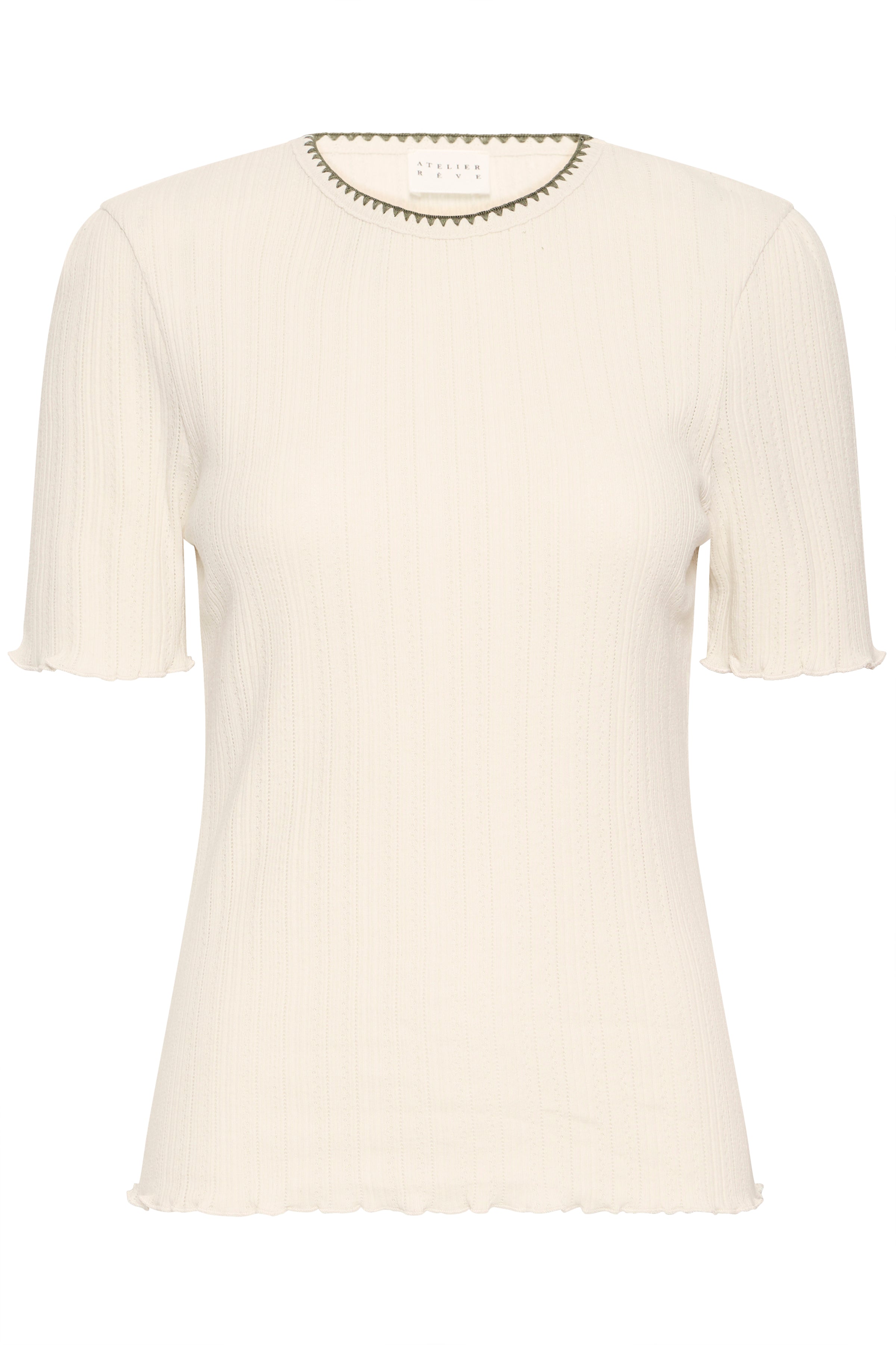 Ashley Tshirt| Atelier Rêve
