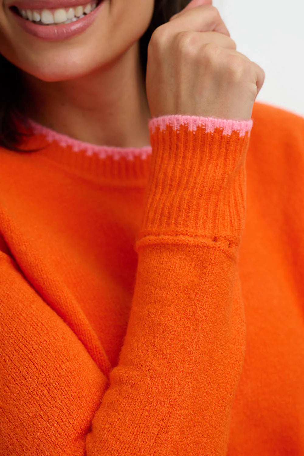 Helena Jumper | Sugarhill Brighton