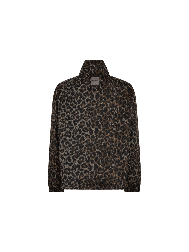 Camille Leo Jacket | Mos Mosh