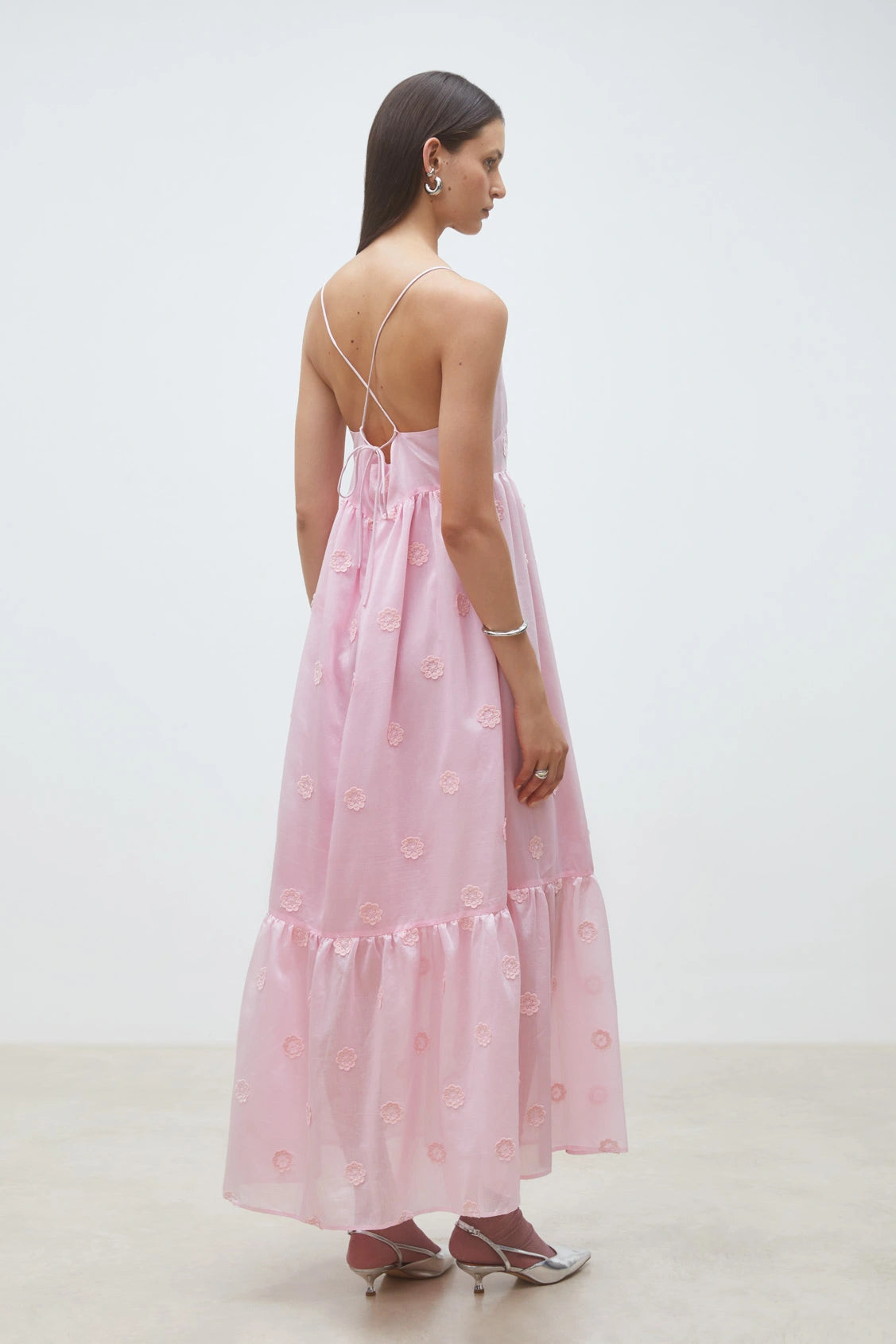 Cherish Dress |Suncoo