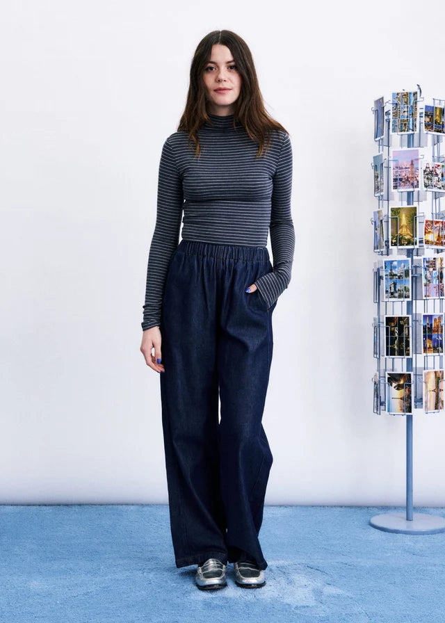 Minoo Pant | Frnch