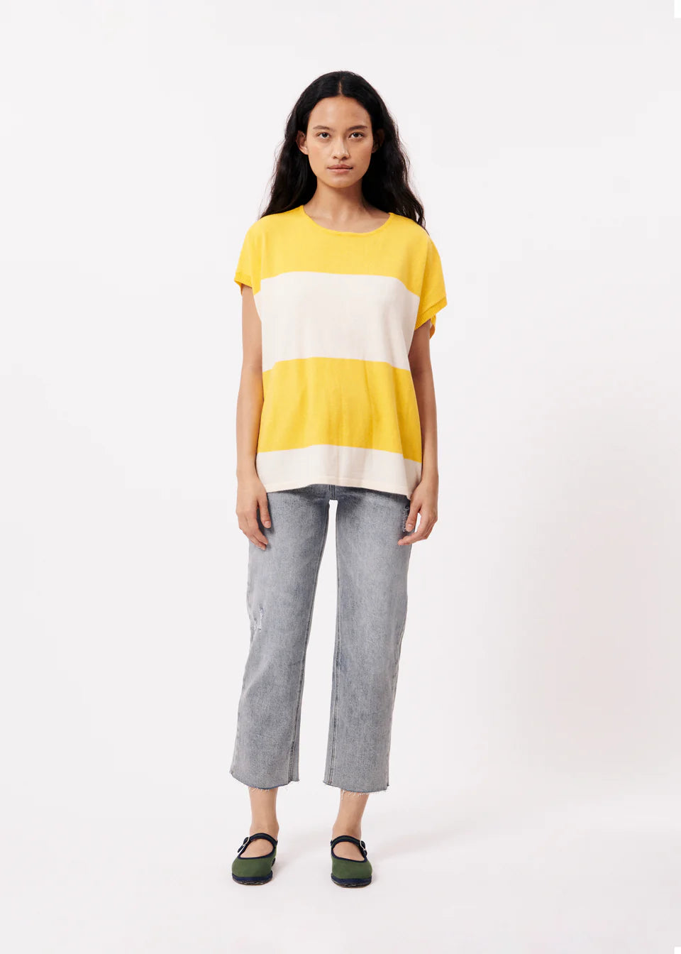 Clarance Jean | Frnch