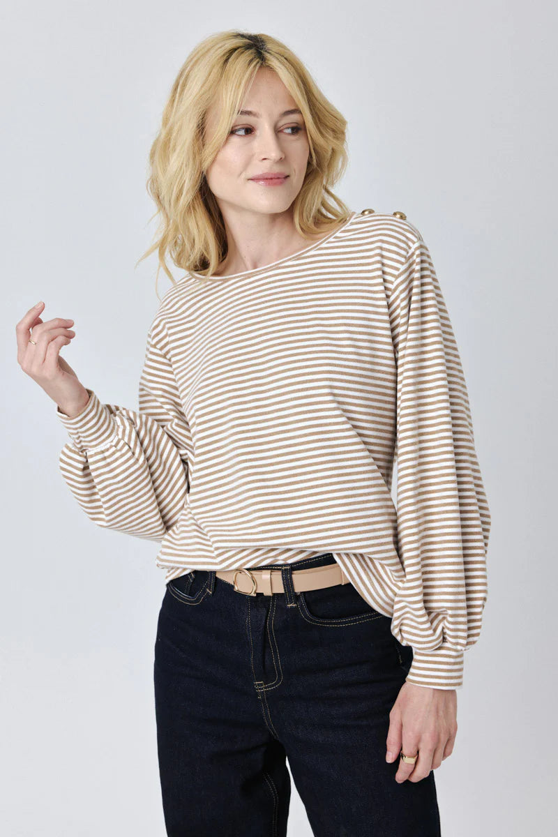 Stella Sweater | Artlove