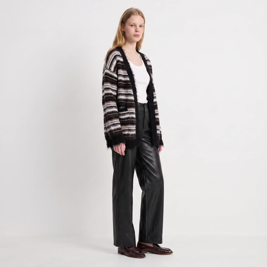 Loraura Cardigan|Artlove