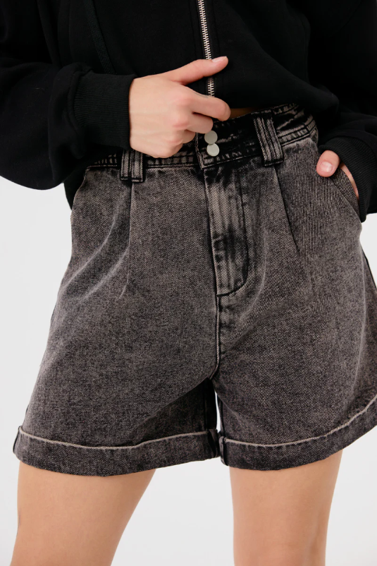 Ayse shorts | Art Love