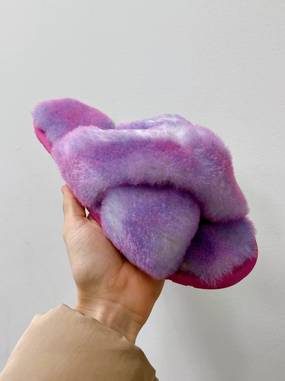 Mayberry tinge slippers | emu