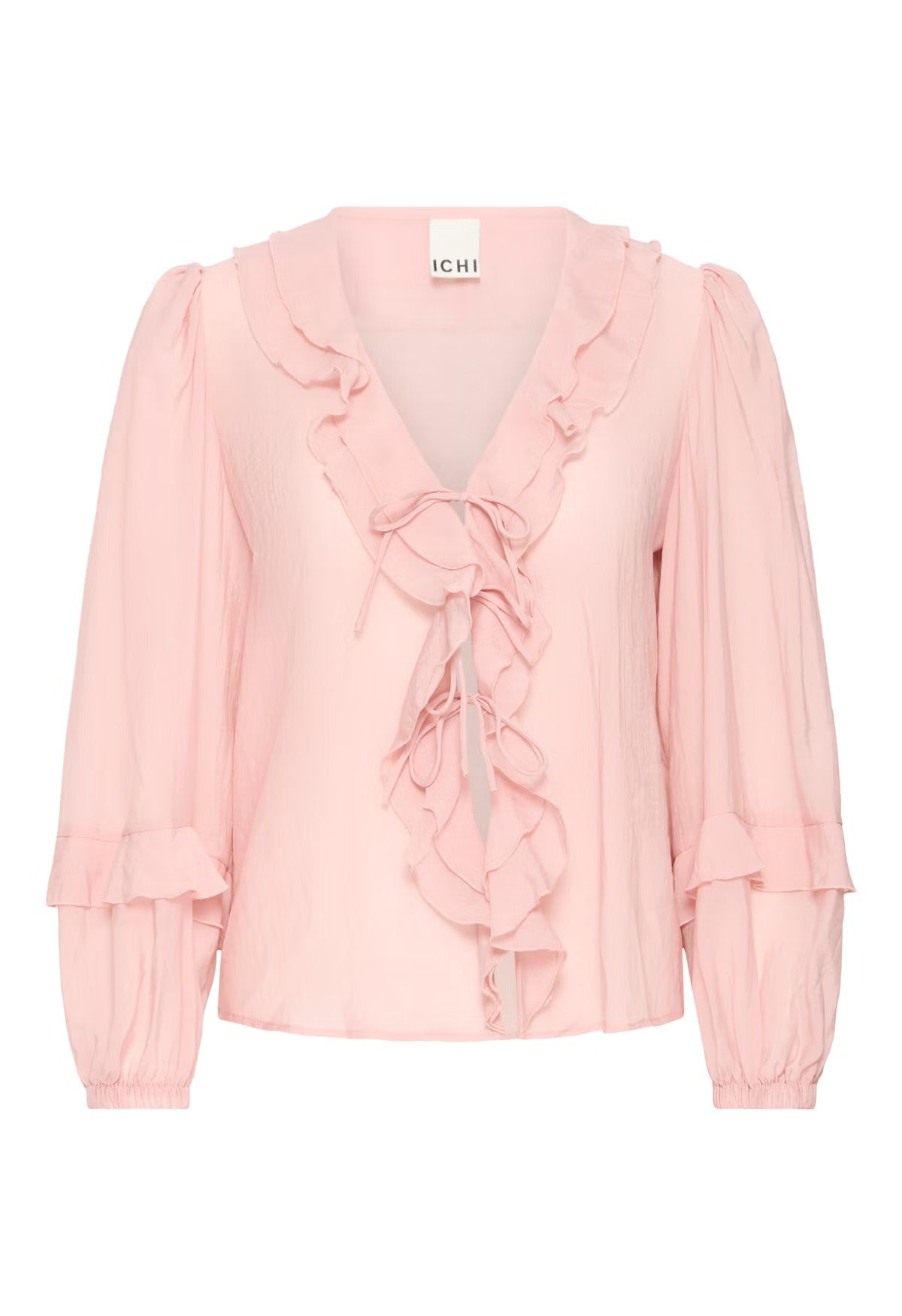 Millie Blouse | Ichi