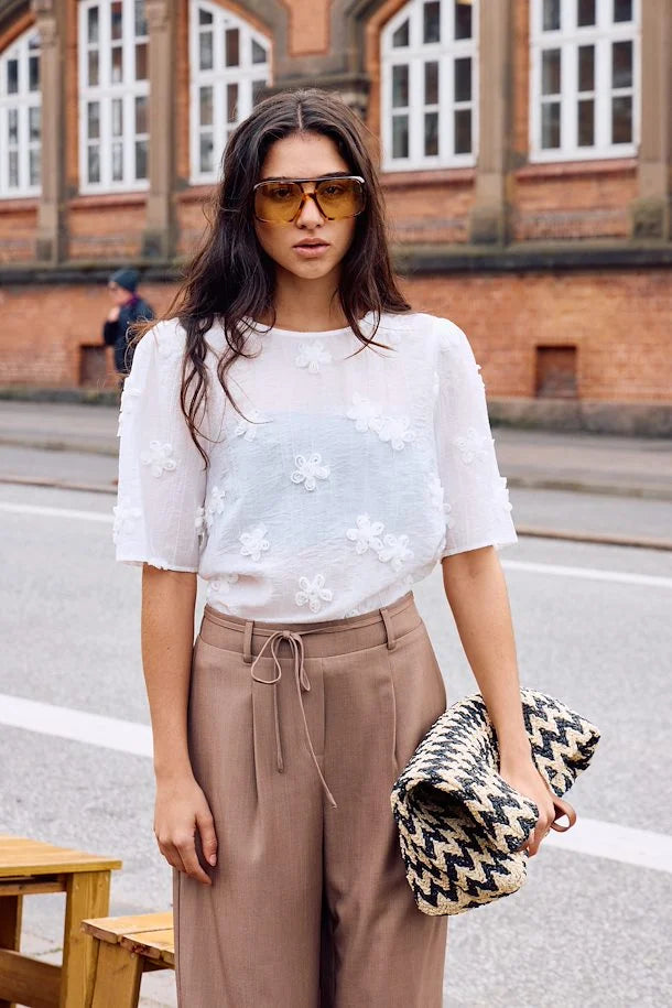 Dorthea Pants | Ichi